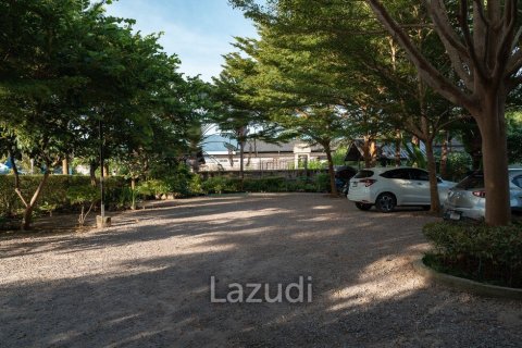 Villa in Prachuap Khiri Khan, Thailand 6 Schlafzimmer № 222106 - Foto 19