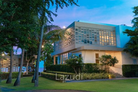 Villa in Prachuap Khiri Khan, Thailand 6 Schlafzimmer № 222106 - Foto 13