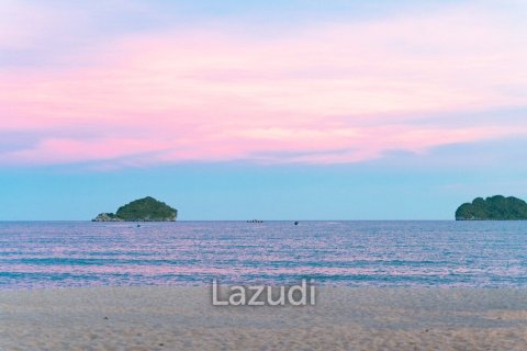 Villa in Prachuap Khiri Khan, Thailand 6 Schlafzimmer № 222106 - Foto 20