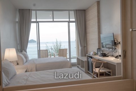 Villa in Prachuap Khiri Khan, Thailand 6 Schlafzimmer № 222106 - Foto 8