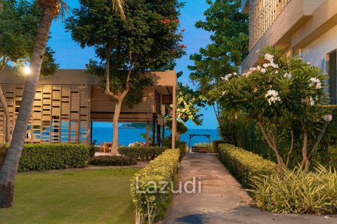 Villa in Prachuap Khiri Khan, Thailand 6 Schlafzimmer № 222106 - Foto 11