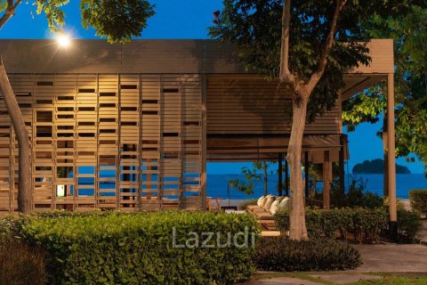 Villa in Prachuap Khiri Khan, Thailand 6 Schlafzimmer № 222106 - Foto 12