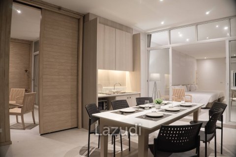 Villa in Prachuap Khiri Khan, Thailand 6 Schlafzimmer № 222106 - Foto 4