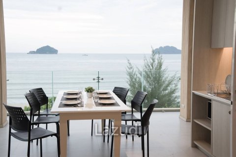 Villa in Prachuap Khiri Khan, Thailand 6 Schlafzimmer № 222106 - Foto 5