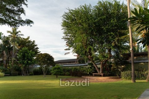 Villa in Prachuap Khiri Khan, Thailand 6 Schlafzimmer № 222106 - Foto 15