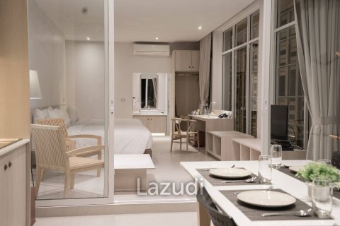 Villa in Prachuap Khiri Khan, Thailand 6 Schlafzimmer № 222106 - Foto 6