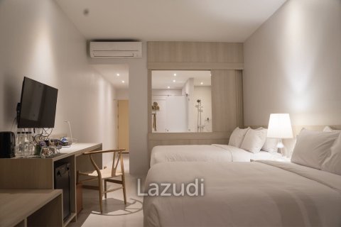 Villa in Prachuap Khiri Khan, Thailand 6 Schlafzimmer № 222106 - Foto 7
