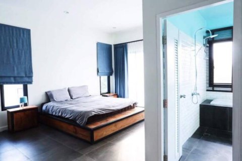 Villa in Cha-am, Thailand 3 Schlafzimmer № 222102 - Foto 13