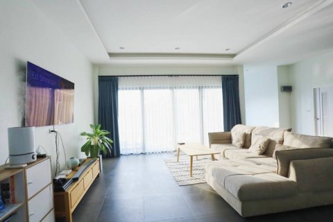 Villa in Cha-am, Thailand 3 Schlafzimmer № 222102 - Foto 7