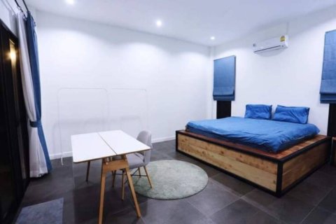 Villa in Cha-am, Thailand 3 Schlafzimmer № 222102 - Foto 15