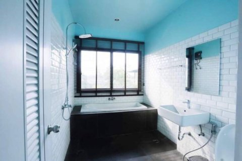 Villa in Cha-am, Thailand 3 Schlafzimmer № 222102 - Foto 16