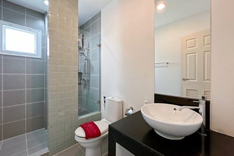 Villa in Hua Hin, Thailand 2 Schlafzimmer № 222101 - Foto 26