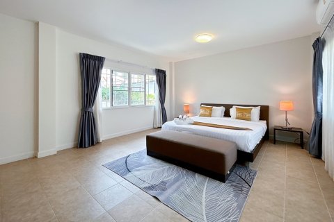 Villa in Hua Hin, Thailand 2 Schlafzimmer № 222101 - Foto 22