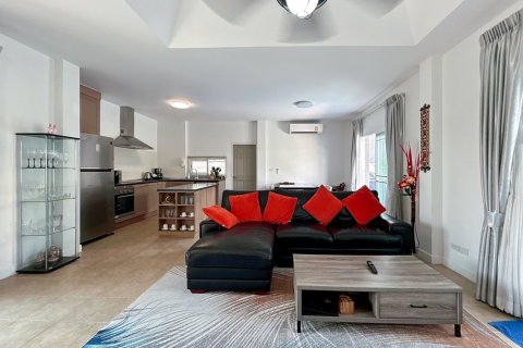 Villa in Hua Hin, Thailand 2 Schlafzimmer № 222101 - Foto 11