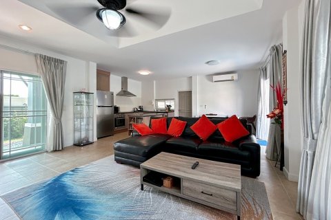 Villa in Hua Hin, Thailand 2 Schlafzimmer № 222101 - Foto 13