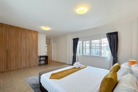 Villa in Hua Hin, Thailand 2 Schlafzimmer № 222101 - Foto 25