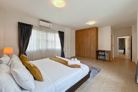 Villa in Hua Hin, Thailand 2 Schlafzimmer № 222101 - Foto 24