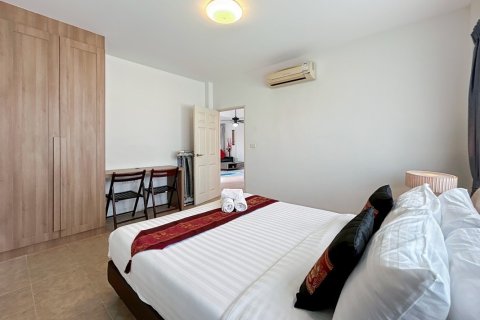 Villa in Hua Hin, Thailand 2 Schlafzimmer № 222101 - Foto 30