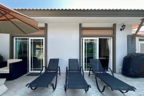 Villa in Hua Hin, Thailand 2 Schlafzimmer № 222101 - Foto 10