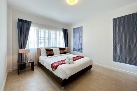Villa in Hua Hin, Thailand 2 Schlafzimmer № 222101 - Foto 28