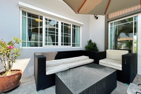 Villa in Hua Hin, Thailand 2 Schlafzimmer № 222101 - Foto 9