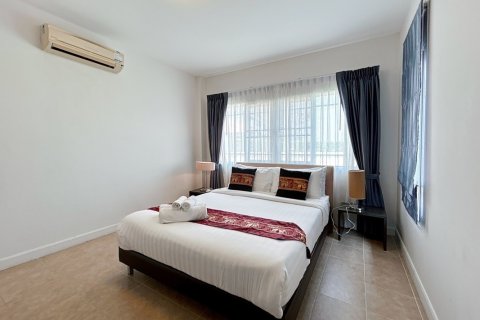 Villa in Hua Hin, Thailand 2 Schlafzimmer № 222101 - Foto 29