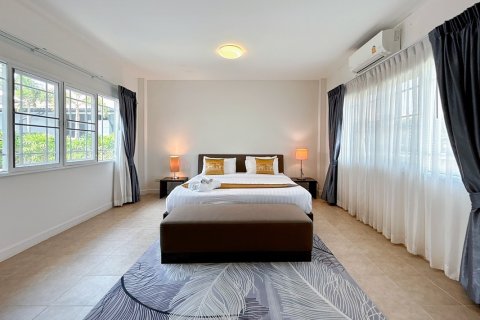 Villa in Hua Hin, Thailand 2 Schlafzimmer № 222101 - Foto 21