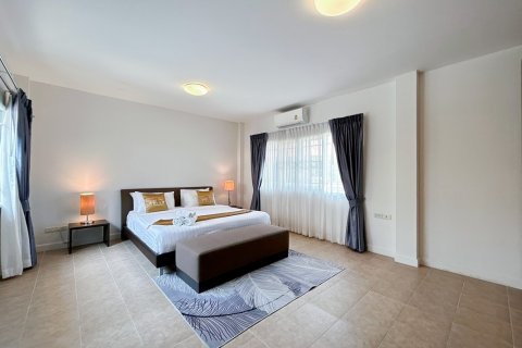 Villa in Hua Hin, Thailand 2 Schlafzimmer № 222101 - Foto 23