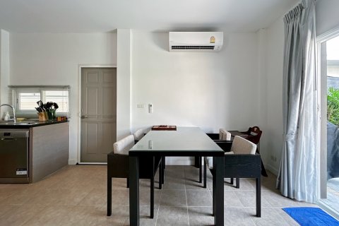 Villa in Hua Hin, Thailand 2 Schlafzimmer № 222101 - Foto 15