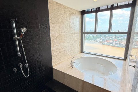 Condo à Bangkok, Thaïlande, 3 chambres  № 160167 - photo 14