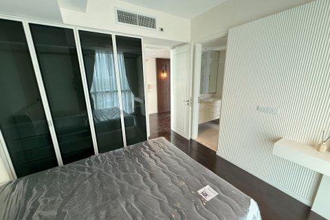 Condo à Bangkok, Thaïlande, 3 chambres  № 160167 - photo 17