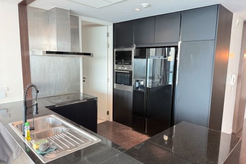 Condo à Bangkok, Thaïlande, 3 chambres  № 160167 - photo 6