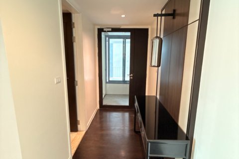 Condo à Bangkok, Thaïlande, 3 chambres  № 160167 - photo 18