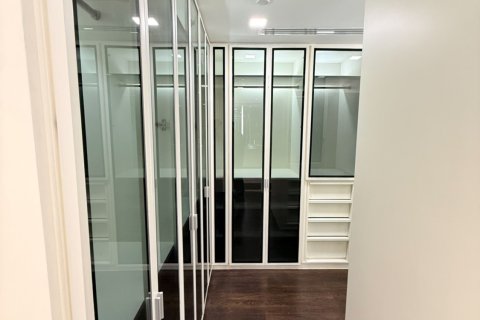 Condo à Bangkok, Thaïlande, 3 chambres  № 160167 - photo 9