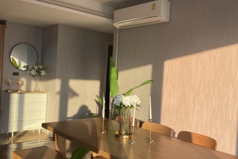 Condo in Bangkok, Thailand, 3 bedrooms  № 160166 - photo 6