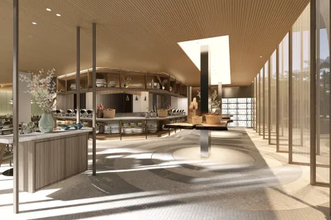 Apartment in Phuket, Thailand 1 bedroom № 160170 - photo 17