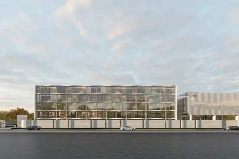 Apartment in Phuket, Thailand 1 bedroom № 160170 - photo 12