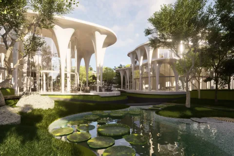 Apartment in Phuket, Thailand 1 bedroom № 160170 - photo 15