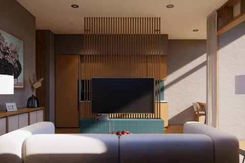 Appartement à Surat Thani, Thaïlande 1 chambre № 160165 - photo 4