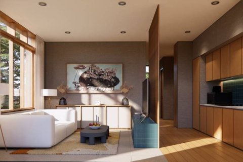 Apartment in Ko Samui, Thailand 1 bedroom № 160165