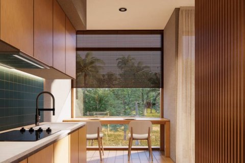 Appartement à Surat Thani, Thaïlande 1 chambre № 160165 - photo 6