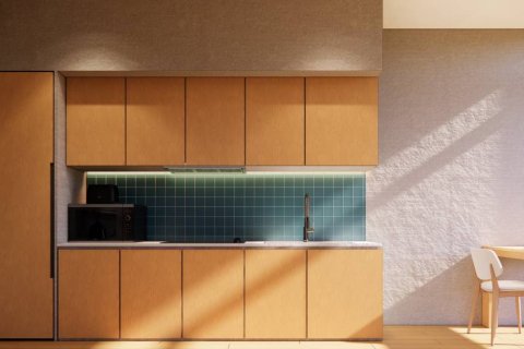 Appartement à Surat Thani, Thaïlande 1 chambre № 160165 - photo 7