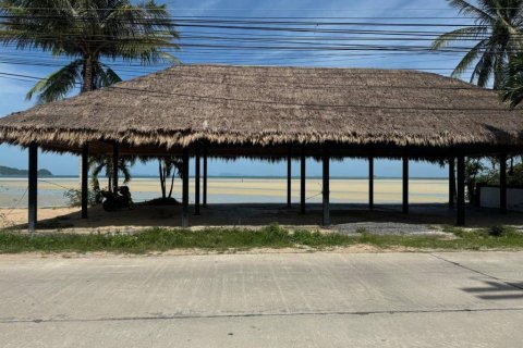 Земельный участок в Сураттхани, Таиланд  № 160164 - фото 2