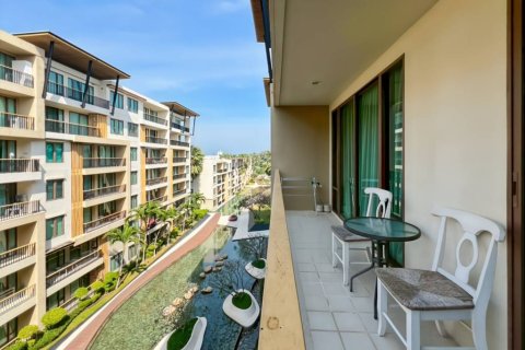 Кондоминиум с 2 спальнями в Хуа Хине, Таиланд № 160163 - фото 6