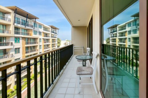 Кондоминиум с 2 спальнями в Хуа Хине, Таиланд № 160163 - фото 5