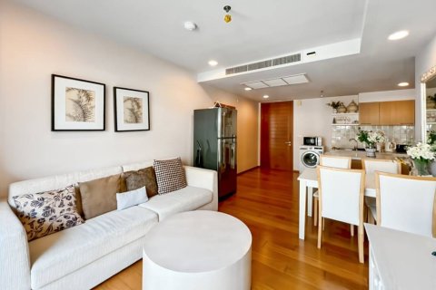 Кондоминиум с 2 спальнями в Хуа Хине, Таиланд № 160163