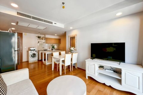 Кондоминиум с 2 спальнями в Хуа Хине, Таиланд № 160163 - фото 9