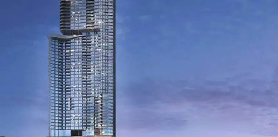 Квартира в Бангкоке, Таиланд с 3 спальнями  № 117521