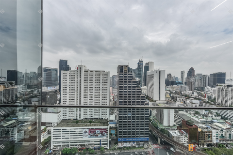คอนโดมิเนียมในกรุงเทพฯ, ประเทศไทย, 1 ห้องนอน № 187088 - รูปถ่าย 8