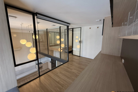 Condo à Bangkok, Thaïlande, 2 chambres  № 187085